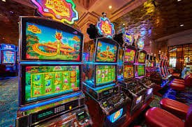 ceria77 featured game showcase